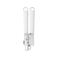BRABANTIA 400643 - Essential - Otwieracz do puszek (metalowe pokrętło) - biały