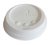 LAVAZZA - Wieczko do kubka 250 i 340 ml - karton 100 szt.