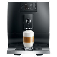 Ekspres do kawy Jura C8 Piano Black (EA)