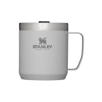 STANLEY - Adventure - Kubek kempingowy z pokrywką - 0,35 l - ASH