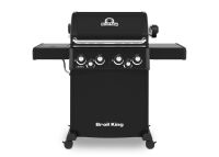 BROIL KING - Grill gazowy Crown 480 Shadow