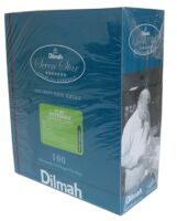 DILMAH - Herbata mięta pieprzowa - koperty 100 x 1,5g