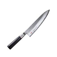 SUNCRAFT - Nóż kuchenny SENZO CLASSIC Chef 200 mm