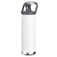 ASOBU - THE CANYON JUG WHITE - Butelka termiczna - 1,48 l