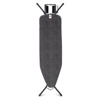 BRABANTIA 134302 - Deska do prasowania - rozmiar B - Denim Black