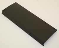 Klapka maskująca (panel lewy) Impressa C5, C50 czarna
