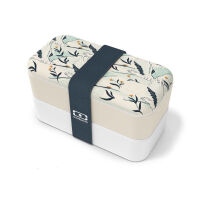 MONBENTO - Lunchbox Bento Original - Graphic Destiny
