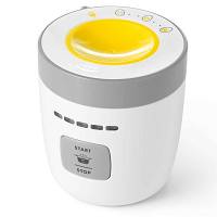 OXO - Good Grips - Minutnik elektroniczny i nakłuwacz do jajek