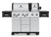 BROIL KING - Grill gazowy Imperial S690
