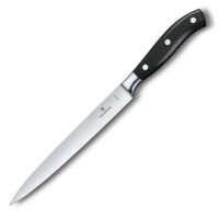 VICTORINOX - Grand Maitre - Nóż do filetowania kuty 20 cm