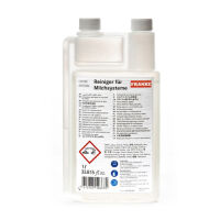 FRANKE -  Płyn czyszczący do linii mlecznych 1000 ml/butelka