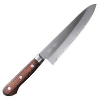 SUNCRAFT - Nóż kuchenny SENZO CLAD Gyuto 180 mm