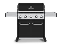 BROIL KING - Grill gazowy Baron 520