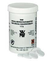 Tabletki czyszczące do ekspresów WMF 100 x 1,3 g