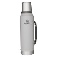 STANLEY - Legendary Classic - Termos - ASH - 1,0 l