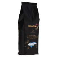 Kawa świeżo palona • HONDURAS Strictly High Grown Coffee 100% Arabica • 500g