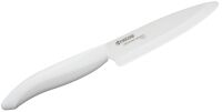 Uniwersalny 11cm biała rączka, Kuchenny nóż ceramiczny Kyocera