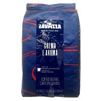 LAVAZZA - Kawa ziarnista Crema Aroma Espresso - 1 kg