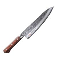 SUNCRAFT - Nóż kuchenny SENZO UNIVERSAL Gyuto 210 mm