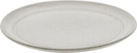 Talerz ceramiczny Staub - 20 cm, Biała trufla