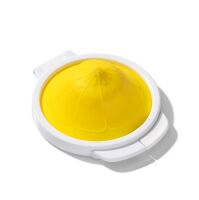 OXO-Pojemnik CUTandKEEP na cytrynę żółty GoodGrips