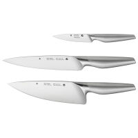 Zestaw noży 3 sztuki WMF Chef''s Edition'