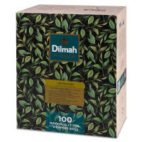 DILMAH - Herbata Ceylon Gold - koperty 100 szt.