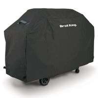 BROIL KING - Pokrowiec SELECT Monarch | Royal | Baron seria 300 | Crown seria 300 | Crown Classic seria 300