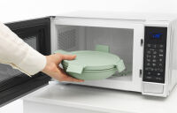 BRABANTIA 206320 - Miska na lunch Make & Take - 1l - Jade Green - 6
