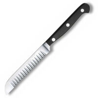 VICTORINOX - Kitchen Utensils - Nóż do dekorowania kuty - 11 cm - Czarny