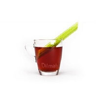 DILMAH - Szklany kubek Kenia - 275 ml