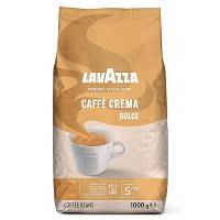 LAVAZZA - Kawa ziarnista Caffe Crema Dolce - 1 kg