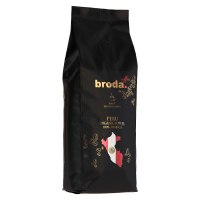 Kawa świeżo palona • PERU Organic Coffee 100% Arabica • 500g