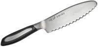 Tojiro Flash Amerykański nóż uniwersalny 15cm