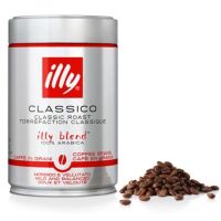 ILLY - Kawa ziarnista Classico MEDIUM - 250 g