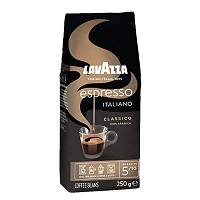 LAVAZZA - Kawa ziarnista Caffe Espresso - 250 g
