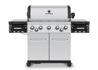 BROIL KING - Grill gazowy Regal S590