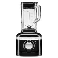 KITCHENAID - Artisan - Blender K400 - 1,4L - Czarny + GRATIS