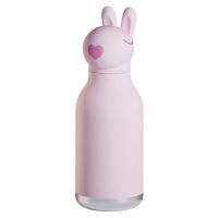 ASOBU - BESTIE BOTTLE BUNNY - Butelka termiczna - 460 ml