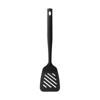 BRABANTIA 365188 - Black Nylon - Łopatka kuchenna 34 cm - czarny
