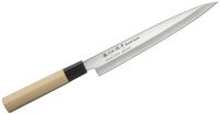 Satake S/D Nóż Yanagi-Sashimi 21cm