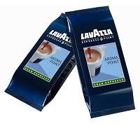 LAVAZZA - Kawa EP Aroma Point Gran Espresso - kapsułki 100 szt.