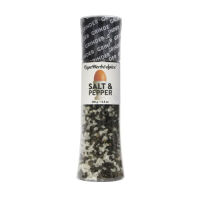 Cape Herb & Spice -Sól i pieprz z młynkiem