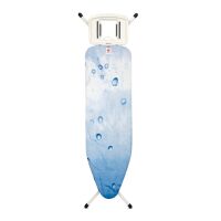 BRABANTIA - Deska do prasowania - rozmiar B - Ice Water