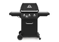 BROIL KING - Grill gazowy Royal 340 Shadow