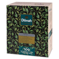 DILMAH - Herbata Classic Earl Grey 100 szt.
