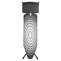 BRABANTIA 101083 - Deska do prasowania - podstawa na generator pary - rozmiar B - Titan Oval
