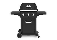 BROIL KING - Grill gazowy Royal 320 Shadow