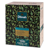 DILMAH - Herbata English Afternoon - koperty 100 szt.