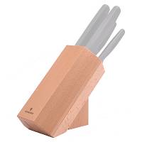 VICTORINOX - Standard - Blok na noże kuchenne - 5-miejscowy - Pusty